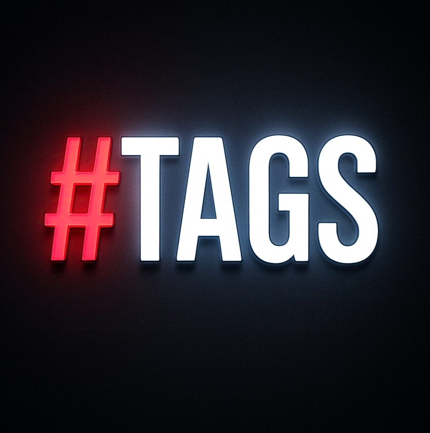 #TAGS | GUILD-TAGS